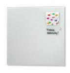 Glassboard white ***MAANDAANBIEDING***
