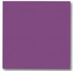 Glassboard Purple 100x100cm