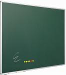 Krijtbord Pro serie 90x120cm groen *** MAANDAANBIEDING ***