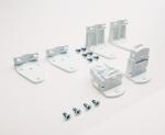Aadapterset wandrail universeel