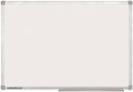 Whiteboard 90x120cm Classic ***MAANDAANBIEDING***