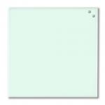 Glassboard White 45x45cm