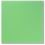 Glassboard Light Green 45x45cm