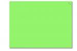 Glassboard Light Green 40x60cm