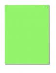 Glassboard Light Green 60x80cm