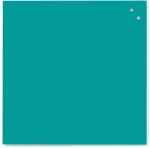 Glassboard Aqua Green 45x45cm